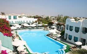 Falcon Hills Hotel